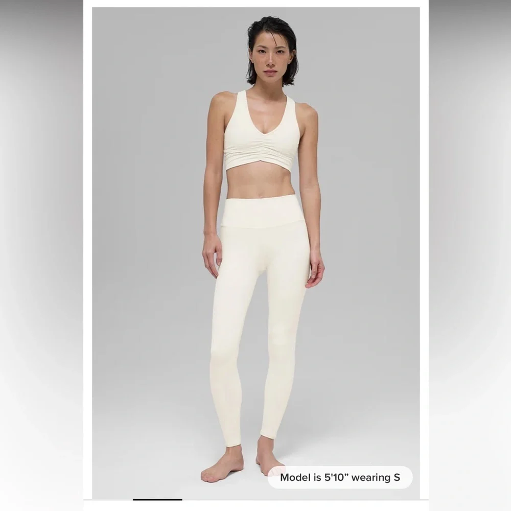 Alo High-Waist Airbrush Legging